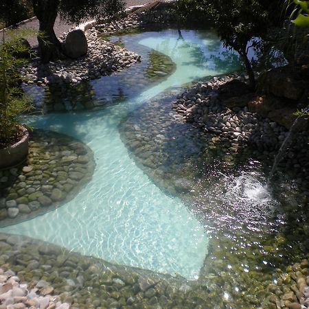 Agriturismo Terranova Пистичи Екстериор снимка