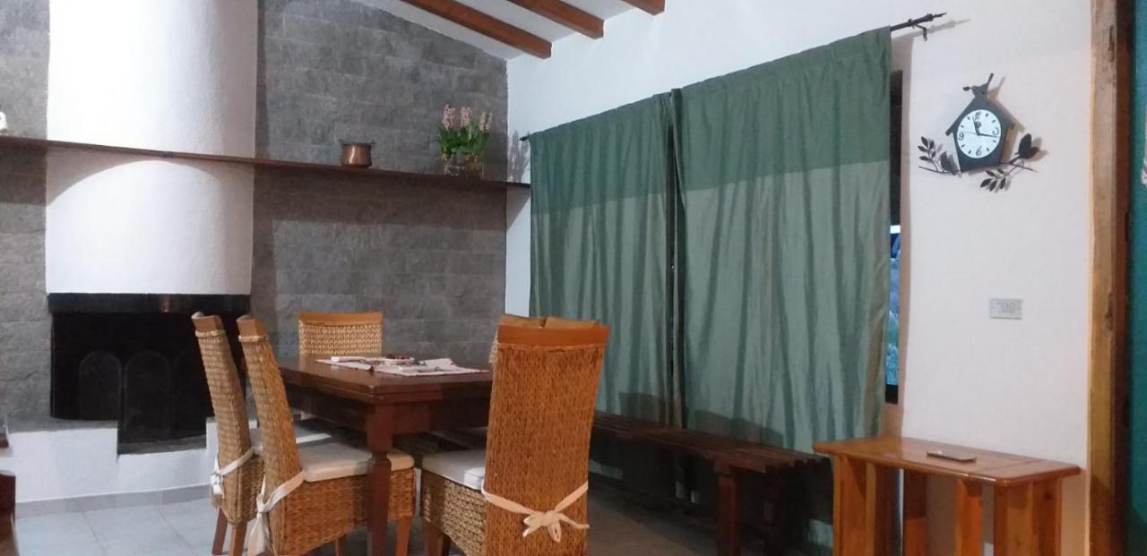 Agriturismo Terranova Пистичи Екстериор снимка
