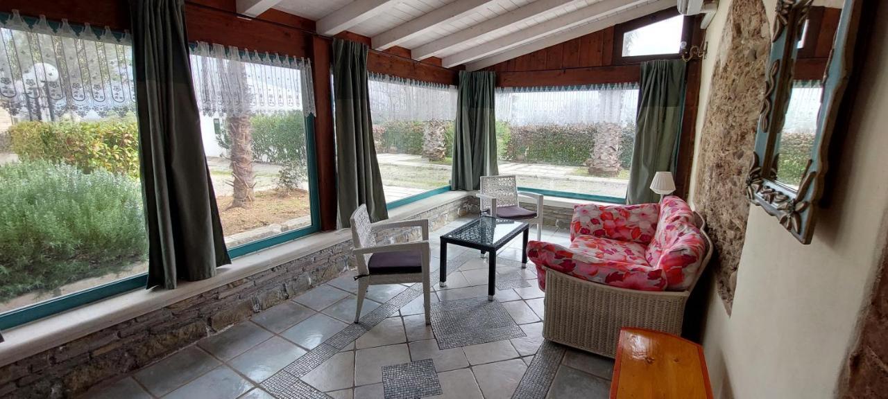 Agriturismo Terranova Пистичи Екстериор снимка