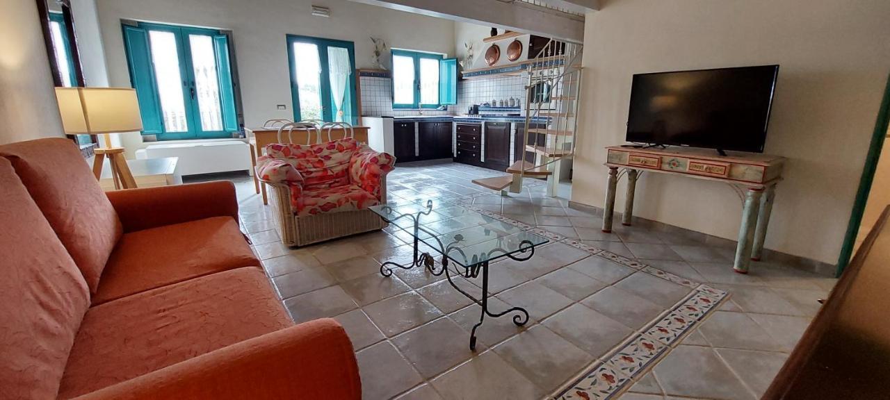 Agriturismo Terranova Пистичи Екстериор снимка