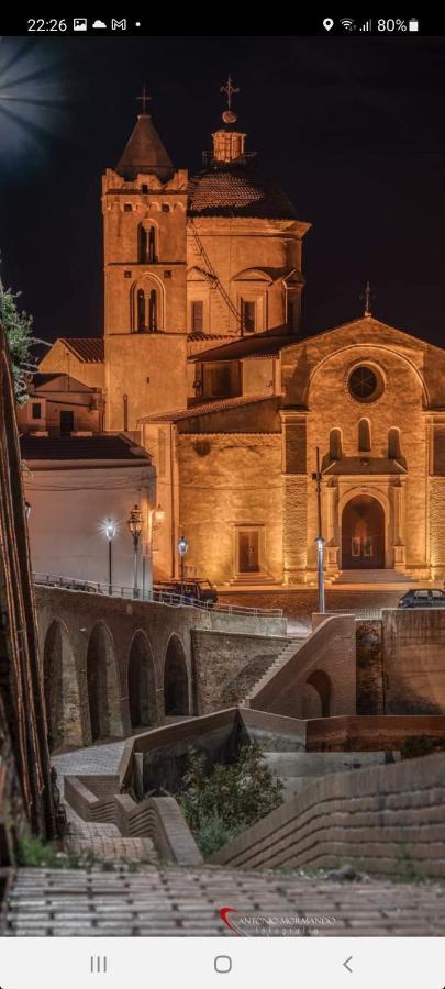 Agriturismo Terranova Пистичи Екстериор снимка