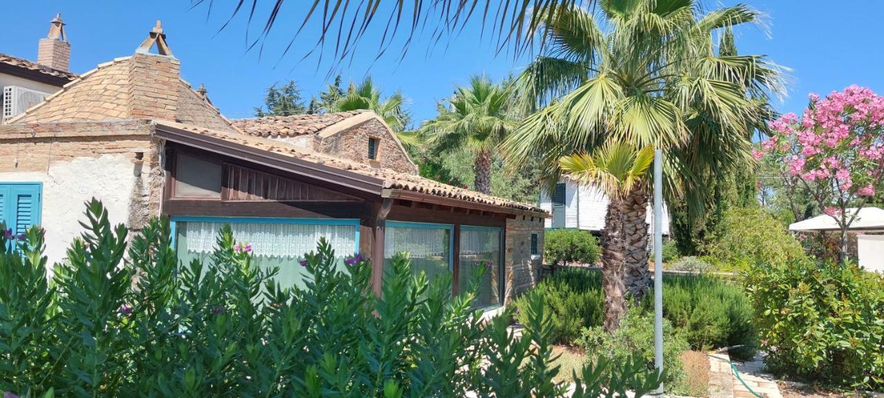 Agriturismo Terranova Пистичи Екстериор снимка