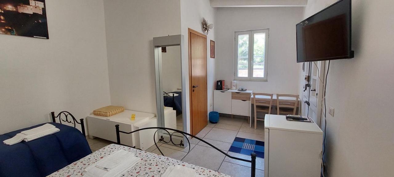 Agriturismo Terranova Пистичи Екстериор снимка