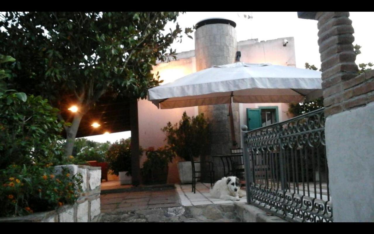 Agriturismo Terranova Пистичи Стая снимка