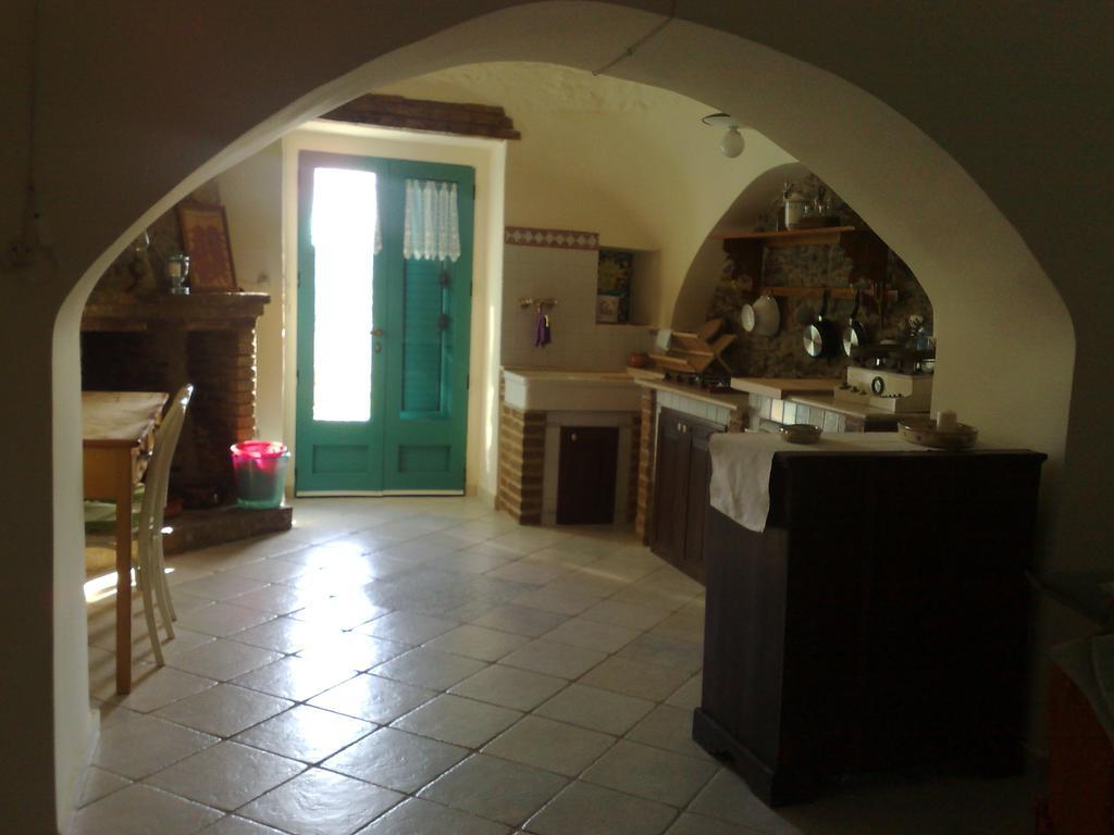 Agriturismo Terranova Пистичи Екстериор снимка