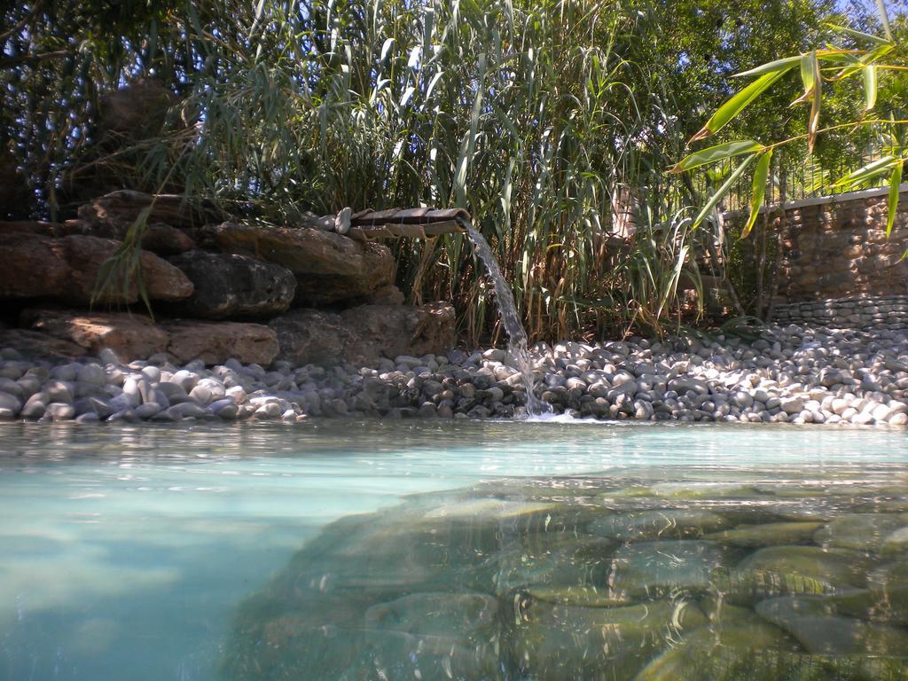 Agriturismo Terranova Пистичи Екстериор снимка