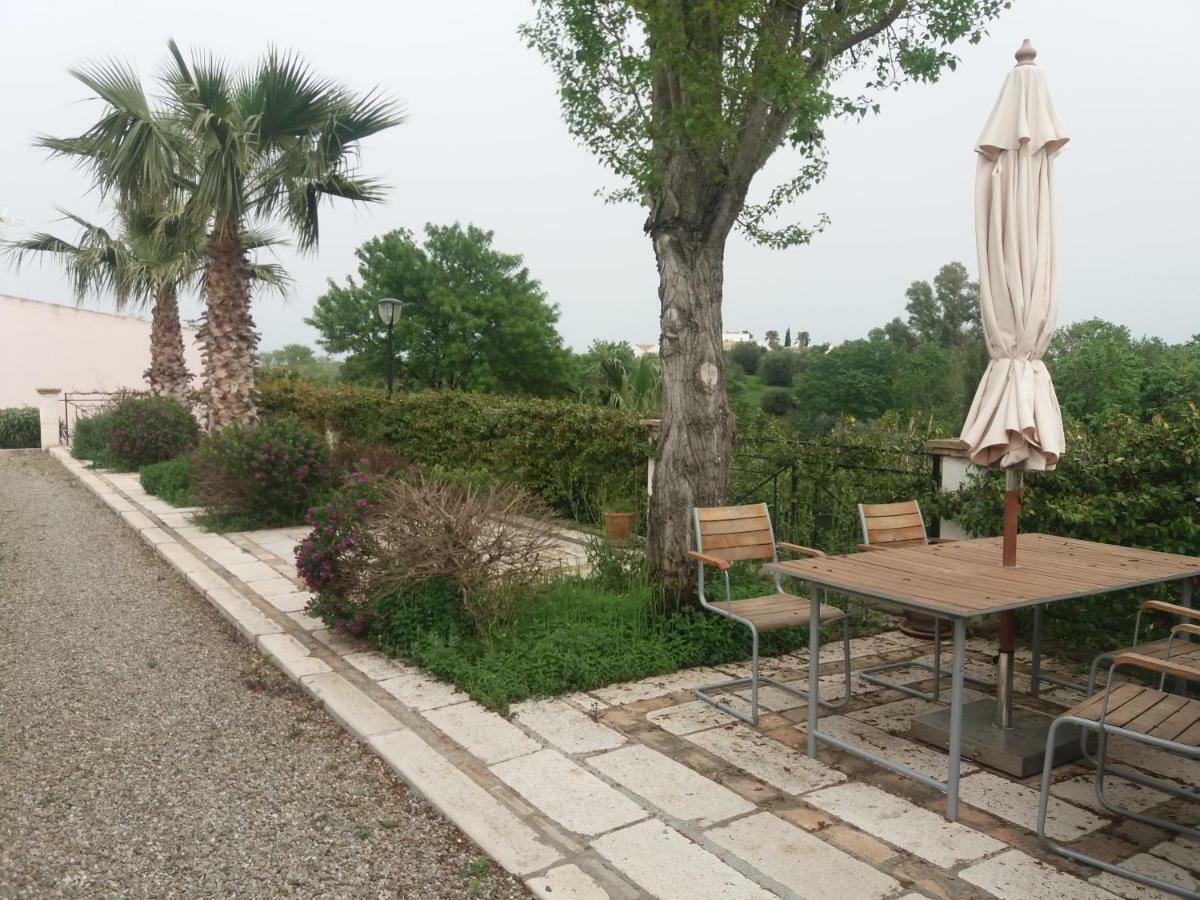 Agriturismo Terranova Пистичи Екстериор снимка