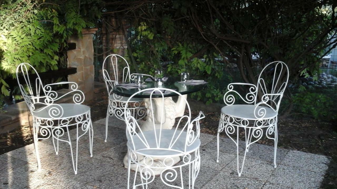 Agriturismo Terranova Пистичи Екстериор снимка