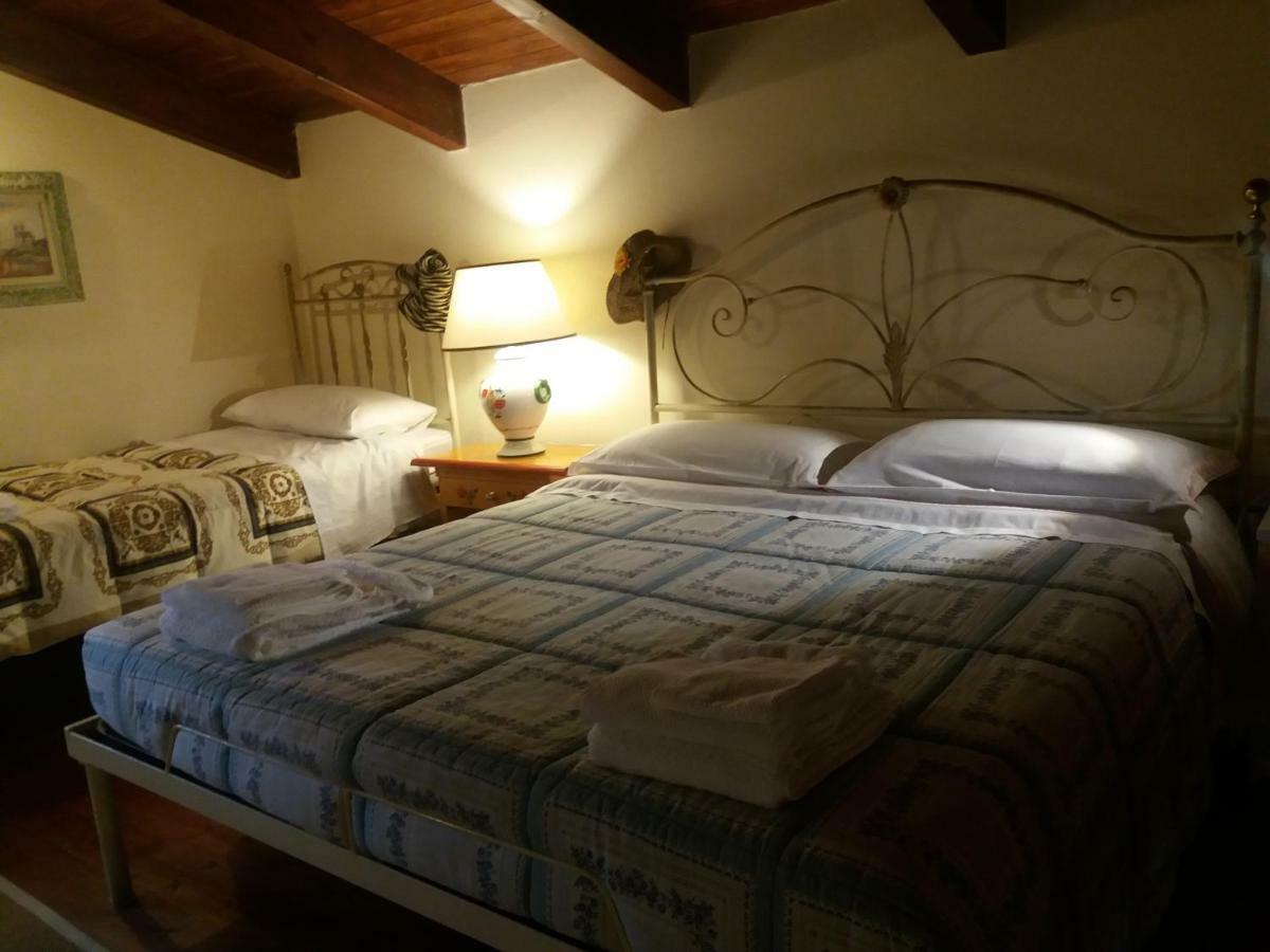 Agriturismo Terranova Пистичи Екстериор снимка